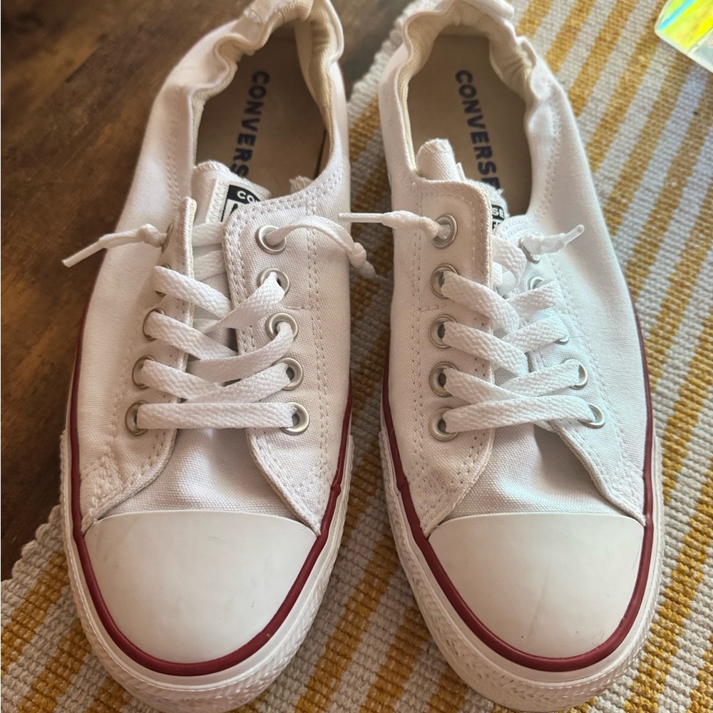 Converse Size 11